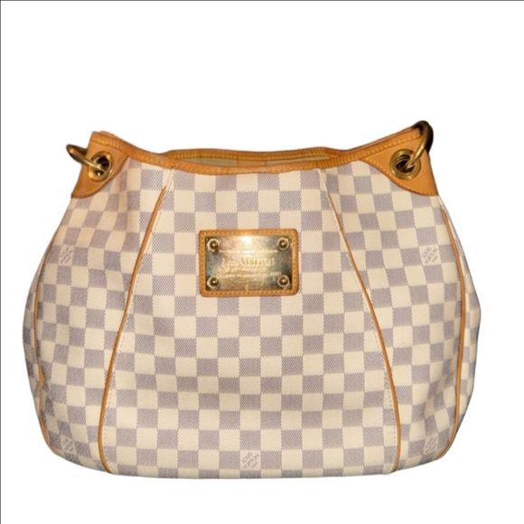 Louis Vuitton Handbags - Louis Vuitton Damier Azure Galliera See Pics For Description Beautiful Bag
